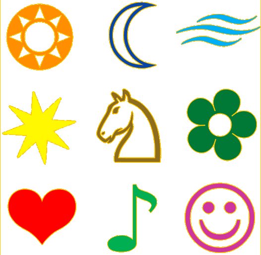 Immagine del manifesto della rassegna i Giorni di Francesco